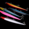 Fishing Lure Metal Ball Tackle Bass Hard Bait Tool Carp Fishing Accessories