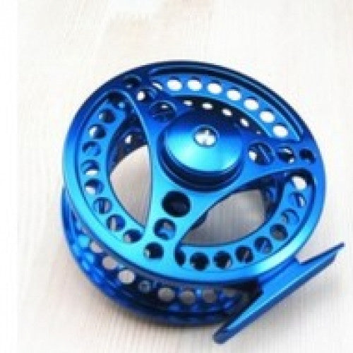 Aluminum Fly Fishing Reel